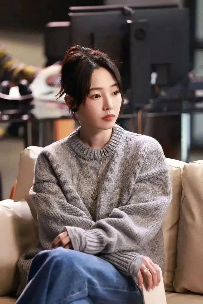 白百何与前任复合首晒二胎：兜兜转转还是你！