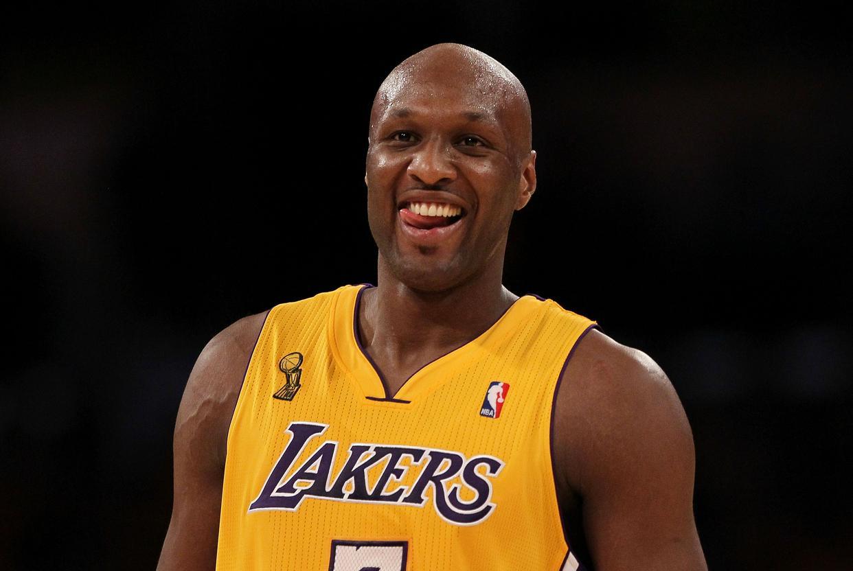 英雄联盟-奥多姆怒喷NBA全联盟“愚蠢”！批战术单一，却被指不懂现代篮球