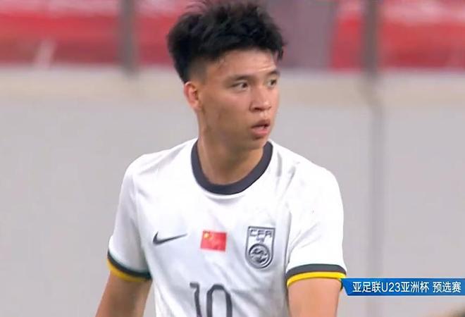 九游体育-中国男足10-0造惨案！高兴的不是狂胜鱼腩，而是出线形势一片大好