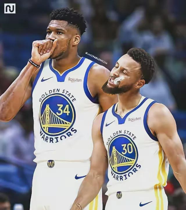 九游体育网页版-乱了乱了！字母哥最新交易动态！美媒建议开拓者10换1