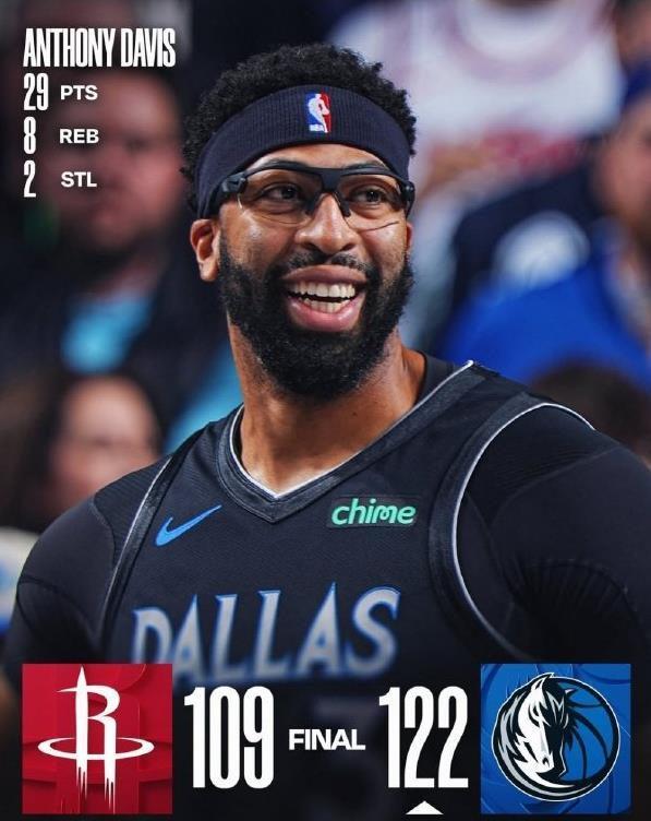 九游体育-独行侠配得上五战四胜！核心统治力十足，角色球员各司其职齐发力