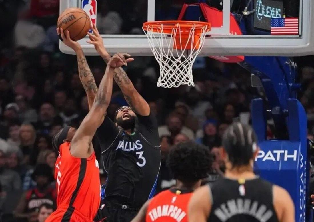 九游体育-独行侠配得上五战四胜！核心统治力十足，角色球员各司其职齐发力