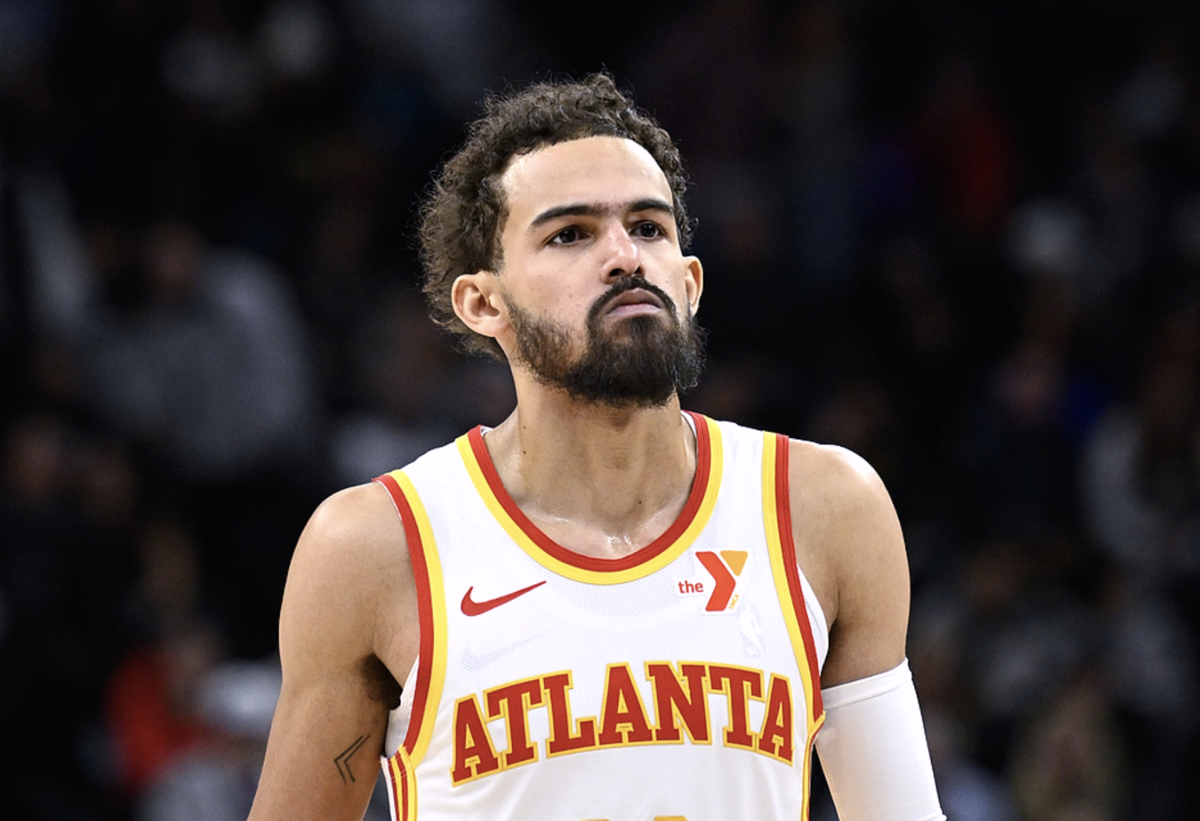 九游体育网页版-又轰下30+12+12！他这样打下去，特雷杨的大当家不保了