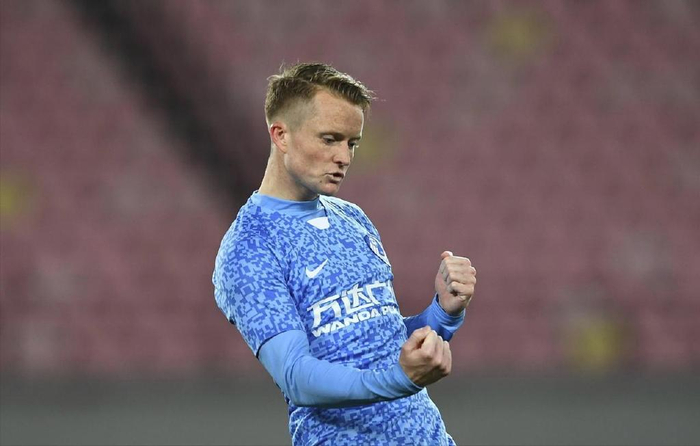 再就业！大连人旧将拉尔森加盟土超卡拉居姆吕克！