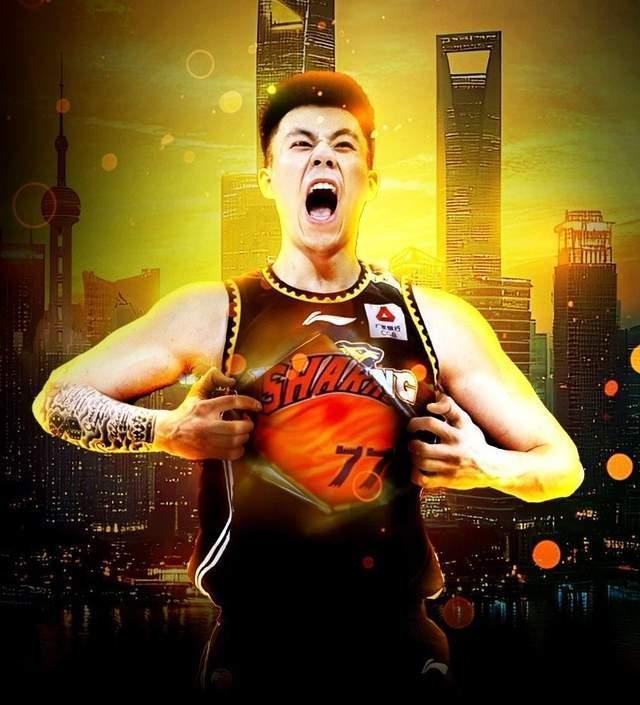 CBA引援大战几家欢喜几家愁，上海队引进张镇麟破亿，真土豪