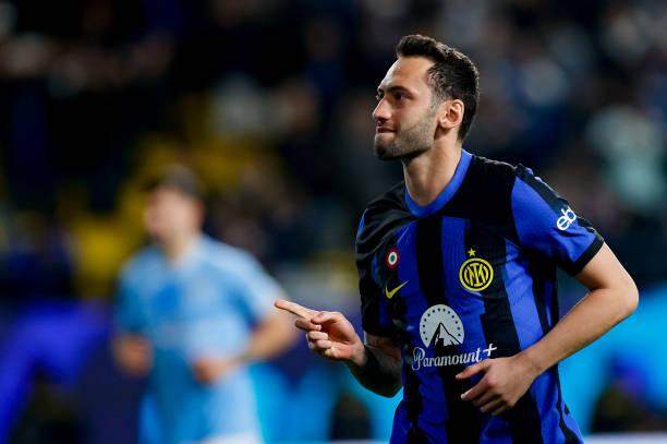 英雄联盟-沙特抱怨意超杯无尤文米兰，国米救场展现最高水平