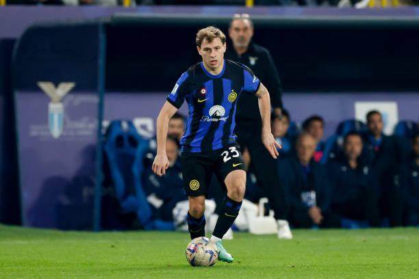 英雄联盟-沙特抱怨意超杯无尤文米兰，国米救场展现最高水平