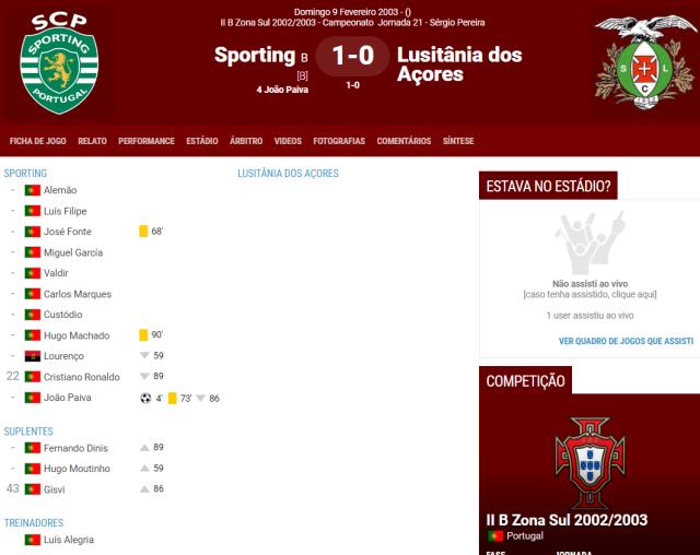 九游体育-40岁佩佩38岁C罗还在踢 39岁丰特不言弃 重返葡超