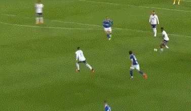 【法甲】姆巴佩2射1传 内马尔助攻 巴黎客场3比3平