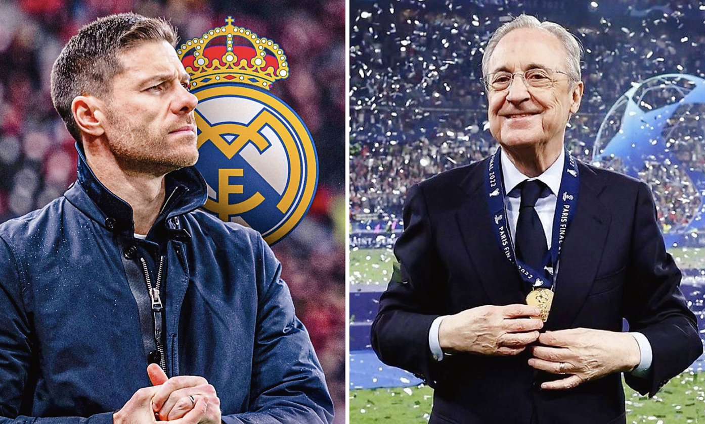 上任7个月被炒!44岁阿隆索回应佛爷: 我已倾尽所有 可自豪离开