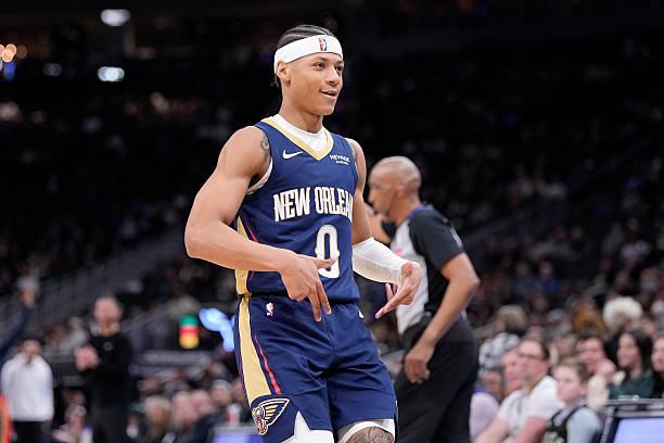 九游体育-简直是一点进步都没有，鹈鹕高顺位乐透秀的表现反而越来越差了？