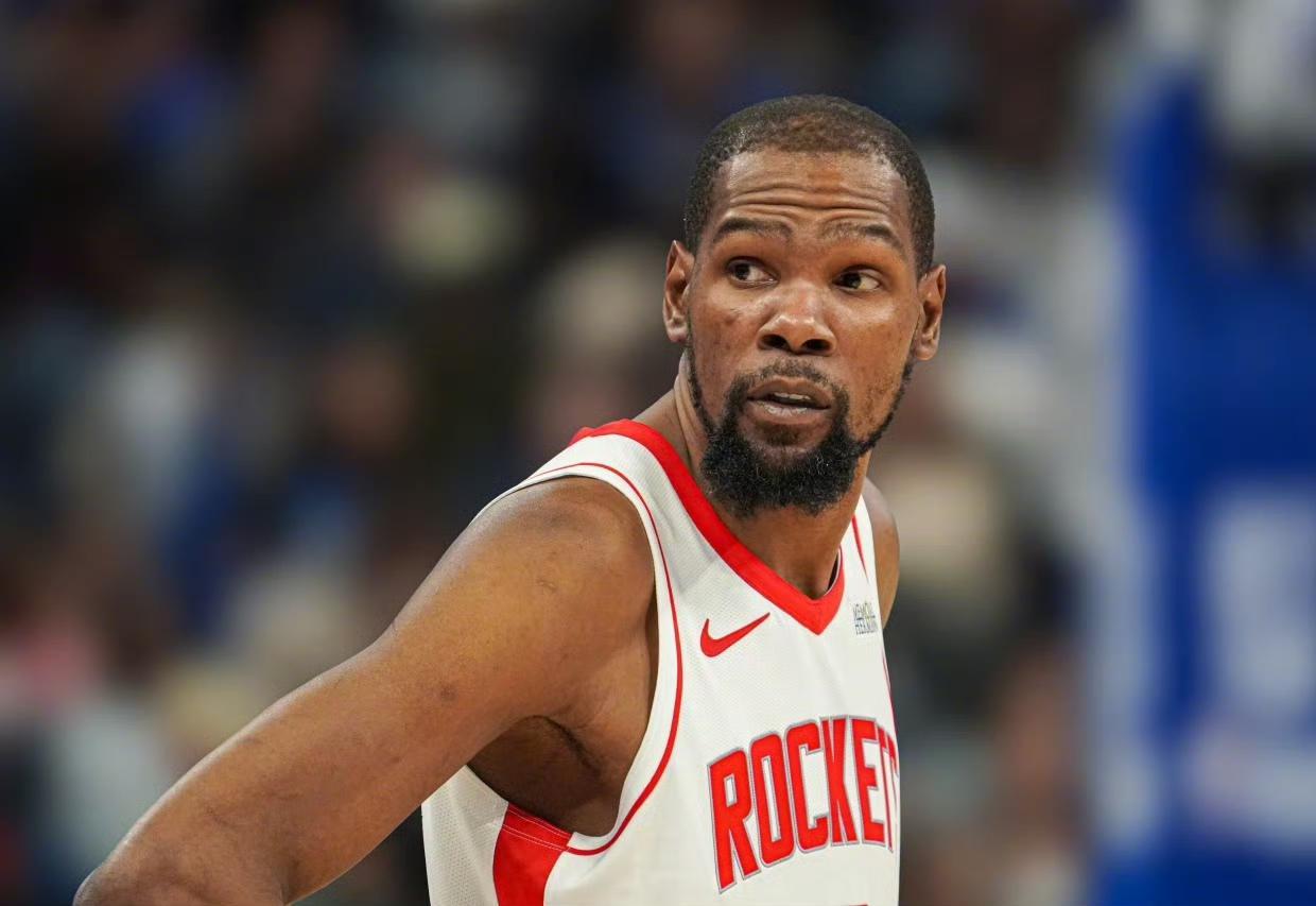 九游体育官方网站-大逆转魔术!杜兰特40+8,谢泼德再超神下去,火箭能让联盟大结局