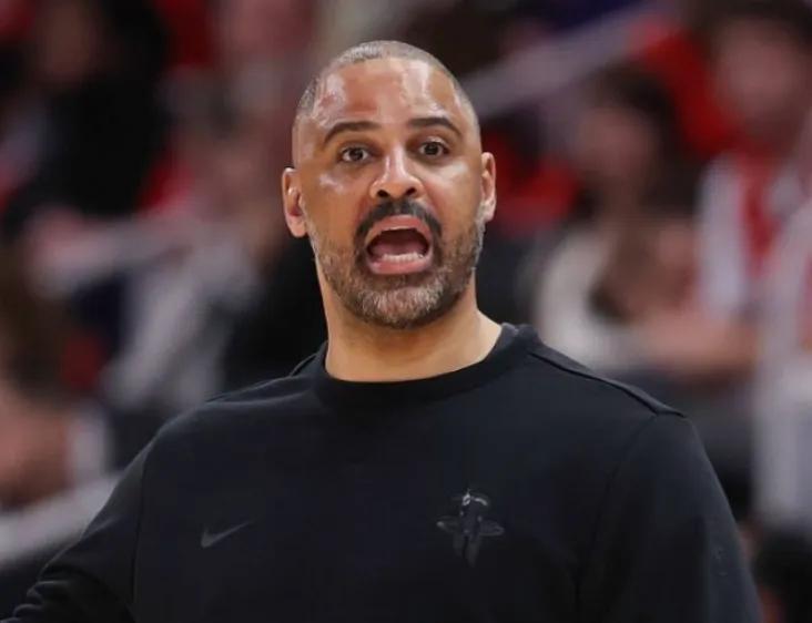 九游体育官方网站-大逆转魔术!杜兰特40+8,谢泼德再超神下去,火箭能让联盟大结局