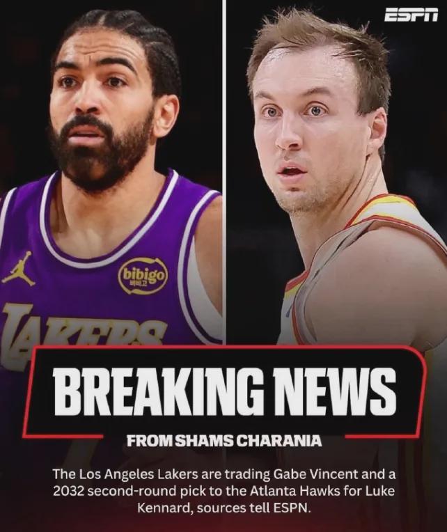 英雄联盟-太流弊了！75%真实命中率！湖人最佳交易诞生