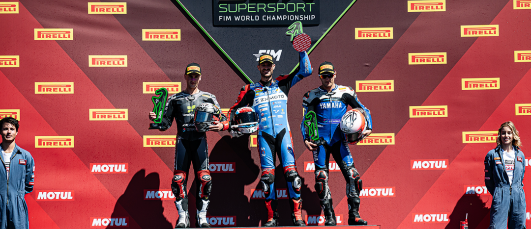 九游体育网页版-WSBK冠军背后,张雪机车的四张底牌